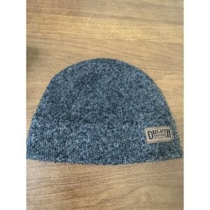 Duluth Fitted Beanie Hat Size M/L